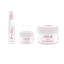 Гель-база PolyLiquid Gel Second Skin, JOIA Vegan, 15 Мл