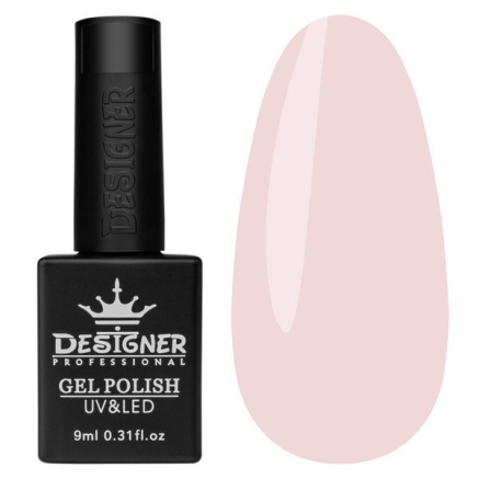 Color Base 9 мл., №035 Designer (Кольорова база)
