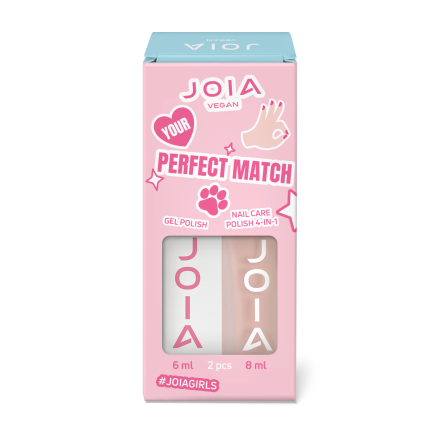 Набір 003 Perfect match Joia vegan, Biege