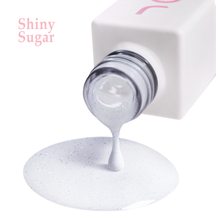 Камуфлююча база BB cream base Shiny Sugar, JOIA vegan, 8 мл