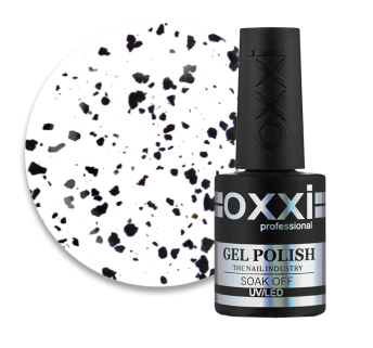 Топ для гель-лака без липкого слоя Oxxi Professional Twist Top 002. 10 мл (2100994233946)