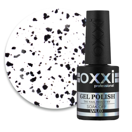Топ для гель-лака без липкого слоя Oxxi Professional Twist Top 002. 10 мл (2100994233946)
