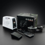 Фрезер Мокс X801 (Білий) на 55 000 об/хв. та 80W. для манікюру та педикюру