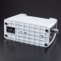 Фрезер Мокс X801 (Білий) на 55 000 об/хв. та 80W. для манікюру та педикюру