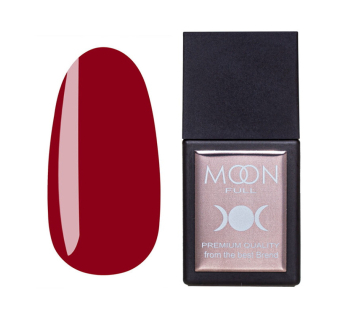 База кольорова Moon Full Amazing Color Base 3003. глибокий червоний. 12 мл (5905123017230)