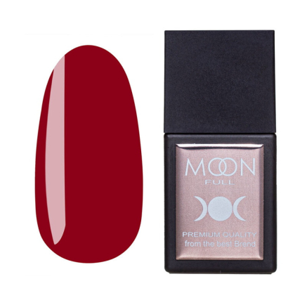 База кольорова Moon Full Amazing Color Base 3003. глибокий червоний. 12 мл (5905123017230)
