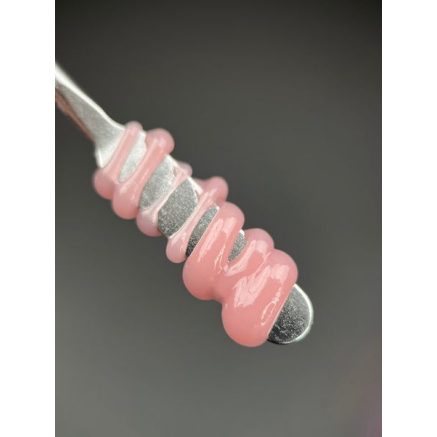 Полігель 30 мл Designer Thin Pink №7