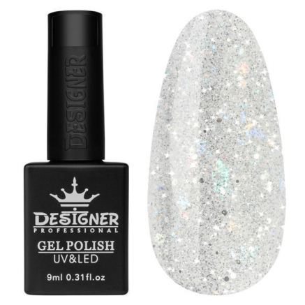 Рідкий полігель 620 (9 мл.) Designer Liquid Polygel