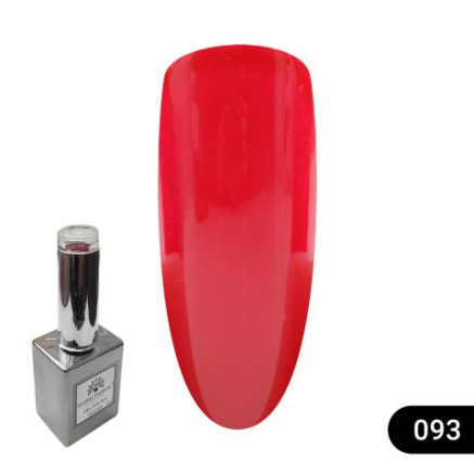 Гель лак Global Fashion 15 мл 093