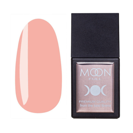 База цветная Moon Full Amazing Color Base 3042. персиковый. 12 мл (5905123017629)