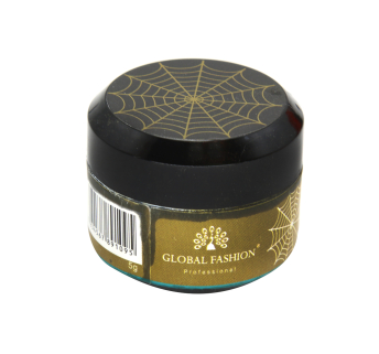 GEL паутинка Global gold