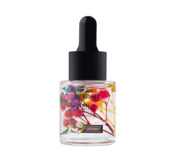 Олія для кутикули 20 мл. (Кокос №12) - Nail&Cuticle oil від Designer