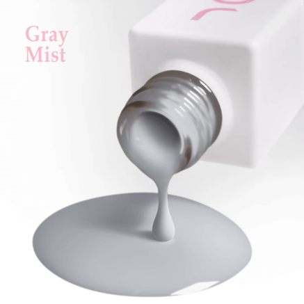 Камуфлююча база BB cream base Gray Mist, JOIA vegan, 8 мл