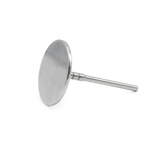 Диск для педикюру PODO DISK, діаметр 25 мм, 1 шт.