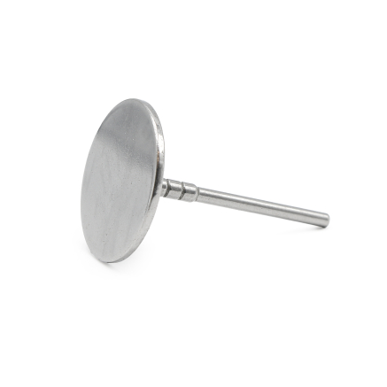 Диск для педикюру PODO DISK, діаметр 25 мм, 1 шт.