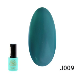 Гель лак серії J-009