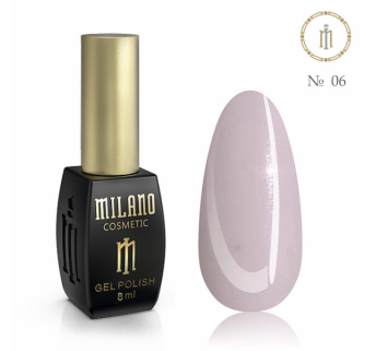 PASTEL 8 ML № 06