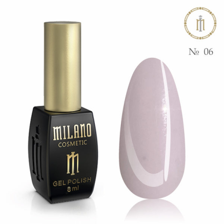 PASTEL 8 ML №06