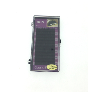 Вії Don 0.10 C, 12mm