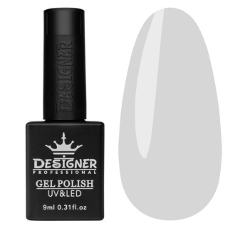 Гель-лак Designer Yogurt Milky Mood - 449