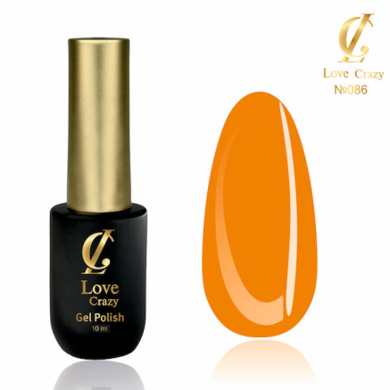 LOVE CRAZY 10 ML № 086