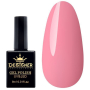 Гель-лак Designer Yogurt Milky Mood - C74 'Піна для ванни'