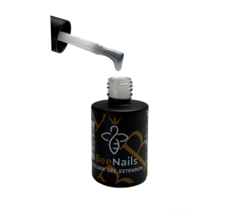 Гель для наращивания Builder Gel Extension Bee Nails 15 мл, 02