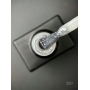 Базове покриття Diamond Base 250 Designer (9 мл.) - с легким світловідбивним ефектом