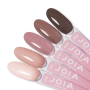 Гель-лак JOIA vegan 158, 6 мл