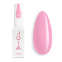 Гель-база PolyLiquid Gel Ballet, JOIA Vegan, 8 Мл