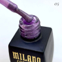 Гель Лак MILANO Cat eyes Prizma 8 Мл № 05