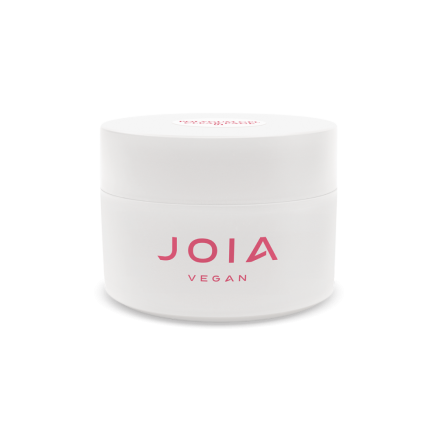 Гель-жуйка для моделювання Polygum Gel JOIA vegan, Clear Page 01, 50 мл