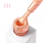 Гель-лак JOIA vegan 111 Passion fruit, peach, 6 мл