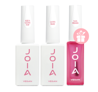 Набор JOIA vegan «Роскошная выгода»