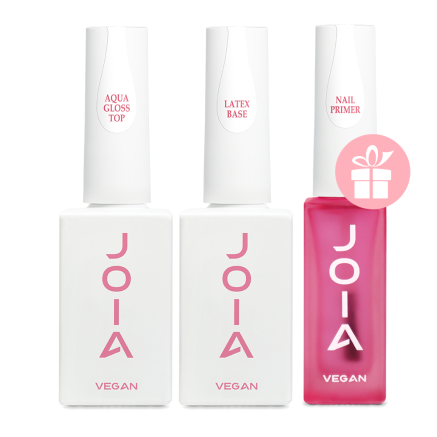 Набор JOIA vegan «Роскошная выгода»