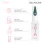 Гель-лак JOIA vegan 063, 6 мл Гель-лак JOIA vegan 063, 6 мл