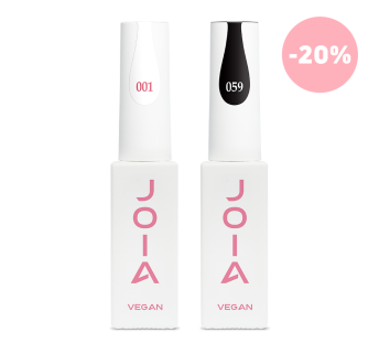 Набор JOIA vegan «Непревзойденная классика»