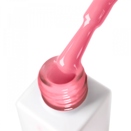 Гель-база PolyLiquid Gel Bubble Vibe, JOIA Vegan, 8 мл