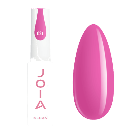 Гель-лак JOIA vegan 021, 6 мл Гель-лак JOIA vegan 021, 6 мл