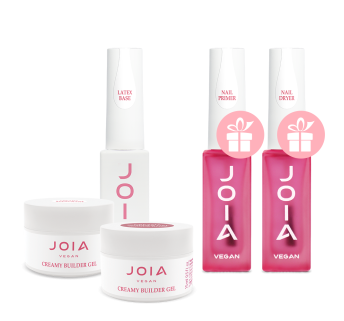 Набор JOIA vegan «Редкий повод»