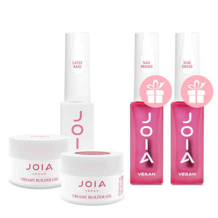 Набор JOIA vegan «Редкий повод»