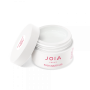Гель-база PolyLiquid Gel Delicate White, JOIA Vegan, 50 Мл