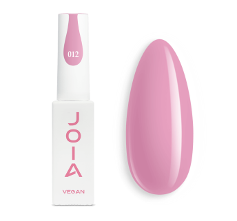 Гель-лак JOIA vegan 012, 6 мл