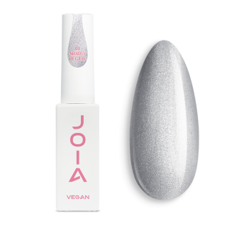 Каммуфлирующая база Magic Cat Base, 01 Shades of gray JOIA vegan, 8 мл