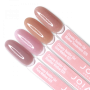 Моделирующий гель Creamy Builder Gel JOIA vegan, 029 Pure mellow, 15 мл