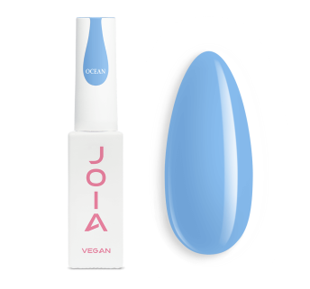 Каммуфлирующая база BB cream base Ocean, JOIA vegan, 8 мл