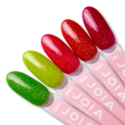Гель-лак JOIA vegan 143, 6 мл Гель-лак JOIA vegan 143, 6 мл