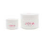 Гель-жуйка для моделювання Polygum Gel JOIA vegan, Clear Page 01, 15 мл