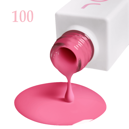 Гель-лак JOIA vegan 100, 6 мл