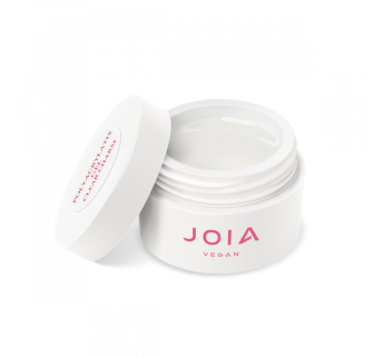 Полигель PolyAcrylatix Gel JOIA vegan, Clear Charm, 15 мл